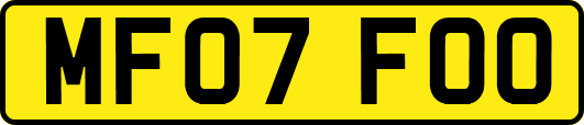 MF07FOO