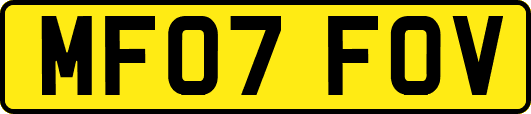 MF07FOV