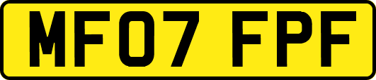 MF07FPF