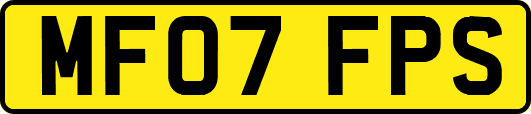 MF07FPS