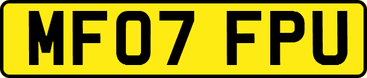 MF07FPU