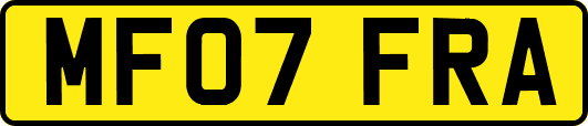 MF07FRA