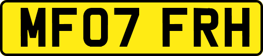 MF07FRH