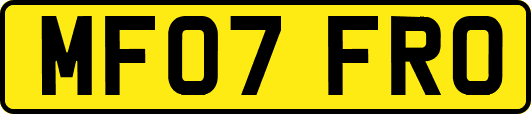 MF07FRO