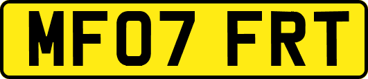 MF07FRT