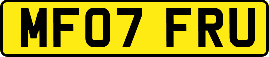MF07FRU