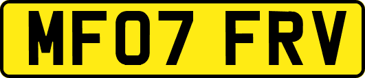 MF07FRV