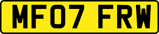 MF07FRW