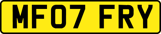 MF07FRY