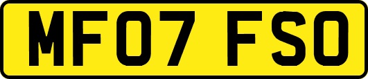 MF07FSO