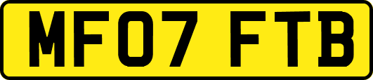 MF07FTB