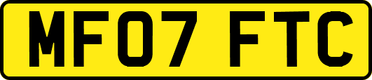 MF07FTC
