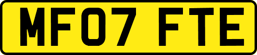 MF07FTE