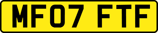 MF07FTF