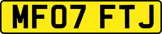 MF07FTJ