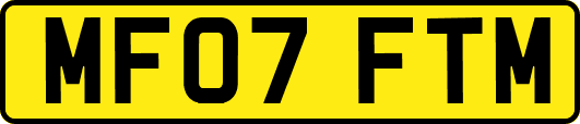 MF07FTM