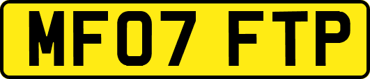 MF07FTP