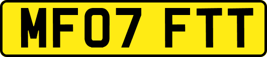 MF07FTT