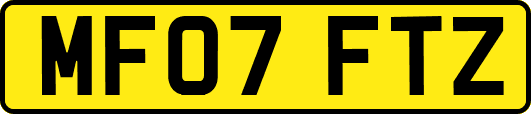 MF07FTZ
