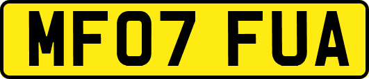 MF07FUA