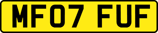MF07FUF