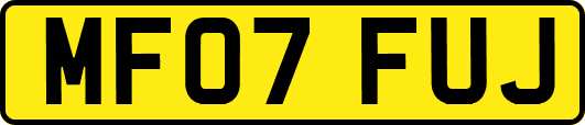 MF07FUJ