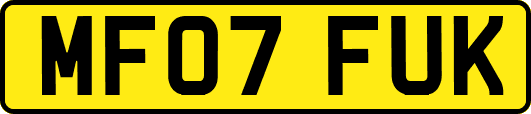 MF07FUK