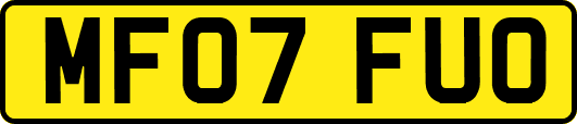 MF07FUO