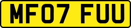 MF07FUU