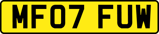 MF07FUW