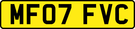 MF07FVC
