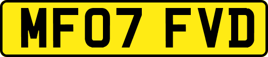 MF07FVD