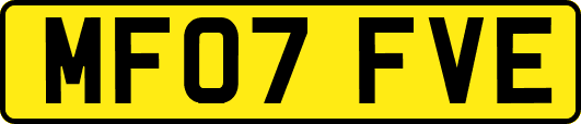 MF07FVE