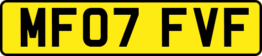 MF07FVF