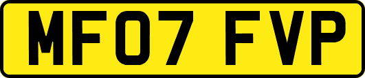MF07FVP