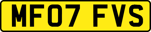 MF07FVS