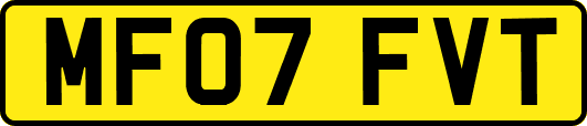 MF07FVT