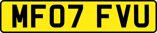 MF07FVU