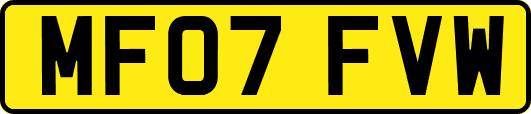 MF07FVW