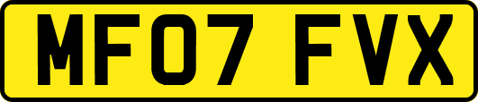 MF07FVX