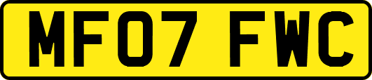 MF07FWC