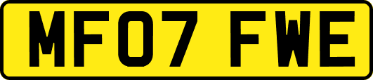 MF07FWE