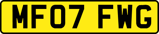 MF07FWG