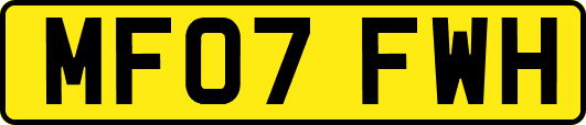 MF07FWH