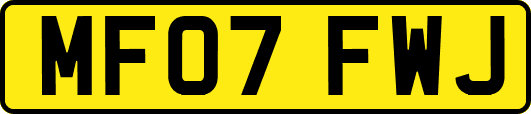 MF07FWJ