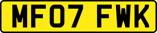 MF07FWK