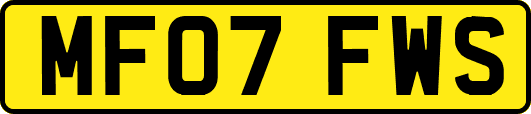 MF07FWS