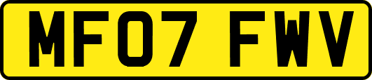 MF07FWV