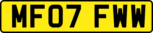 MF07FWW