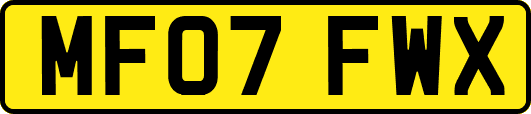 MF07FWX